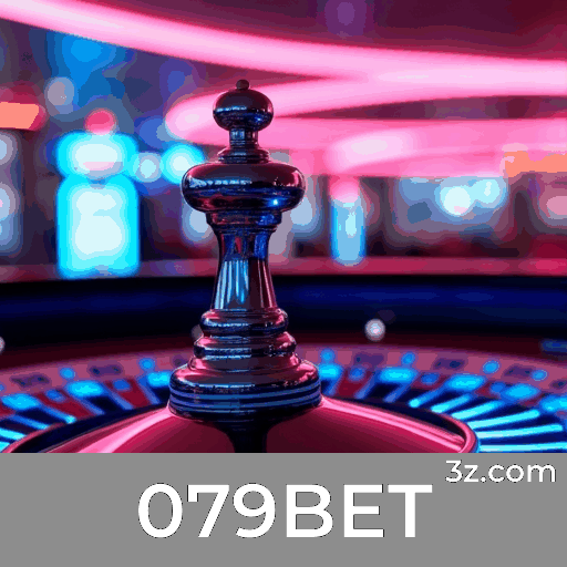 079BET: Experiência de Casino ao Vivo Profissional e Imersiva