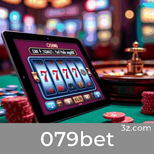 079bet Casino: Exclusivo Programa VIP de Luxo